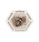 Izobraževanje s področja čebelarjenja v Kambodži