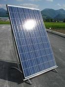 Podjetje Bisol d.o.o. doniralo sončne celice - panele